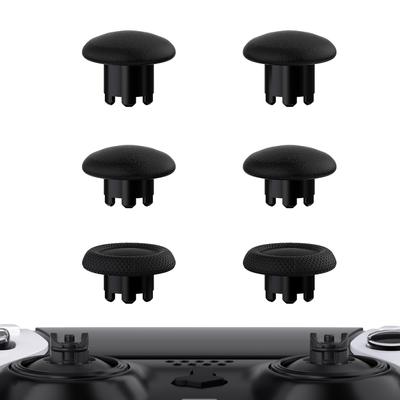 EXtremeRate Náhradný analógový stick Kompatibilný s PS5 Edge Controller Náhradná krytka joysticku Kompatibilná s telom PS5 Edge Controller