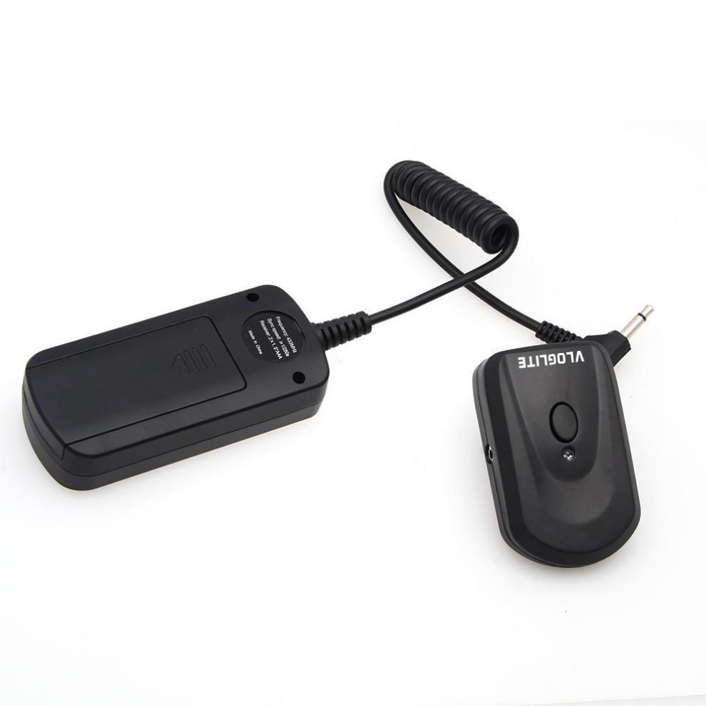 8VlogLite DC-04 Wireless Flash Trigger for Photography