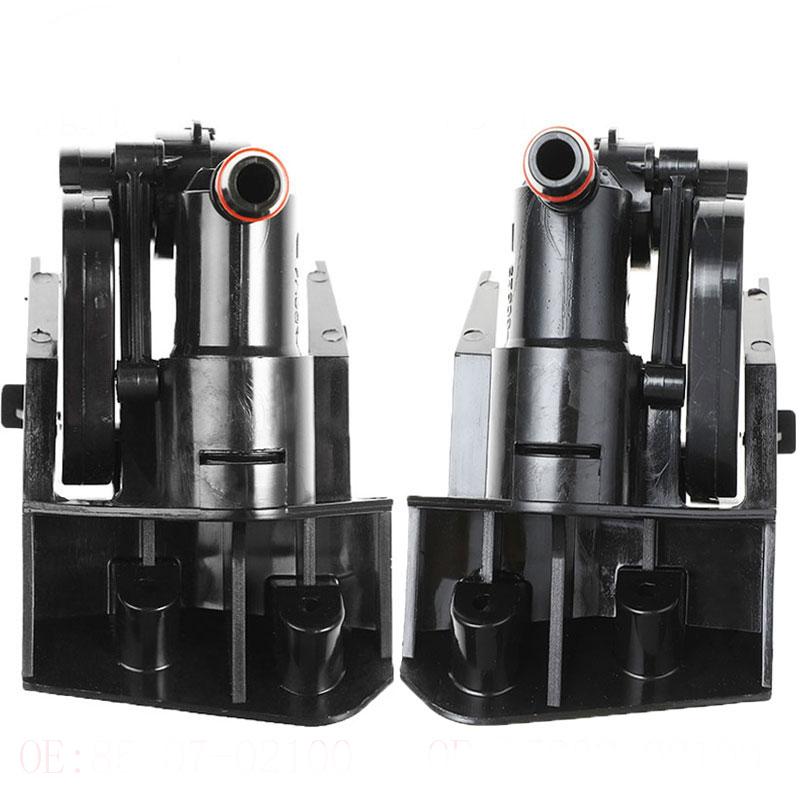 New Front Left And Right Headlight Wahser Sparyer Nozzle Pump Cylinder For Toyota Corolla 2010-2013 85207-02100 85208-02100