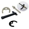 Maintenance Tap Faucet Fixing Kit Faucet Repair Faucet Repair Tool Durable Basin Bolt  Home