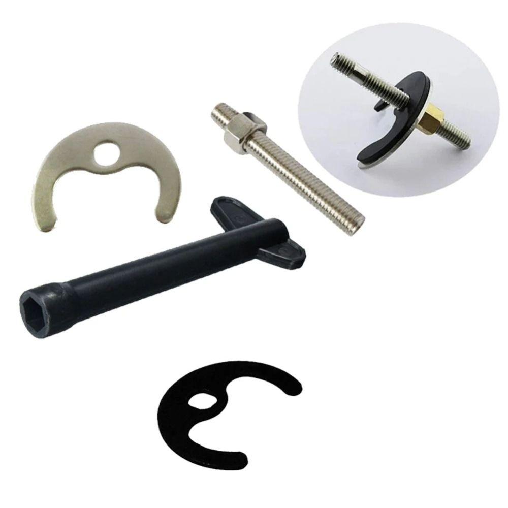 Maintenance Tap Faucet Fixing Kit Faucet Repair Faucet Repair Tool Durable Basin Bolt  Home