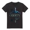 Oddity Unisex Adult Darcy Odello Key Art T-Shirt