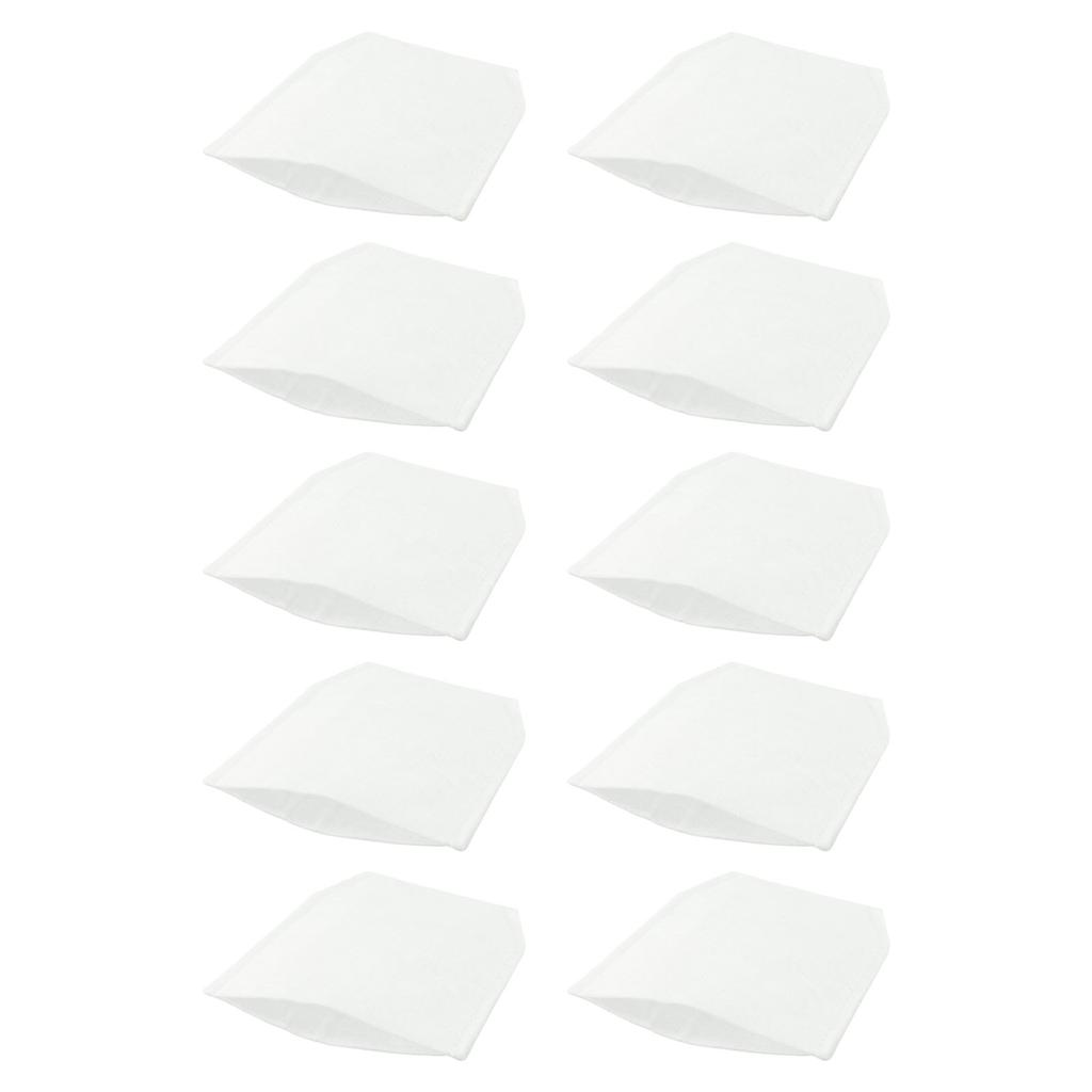 Fine Filter Vacuum Cleaner Bags 10pcs BCL140 BCL180