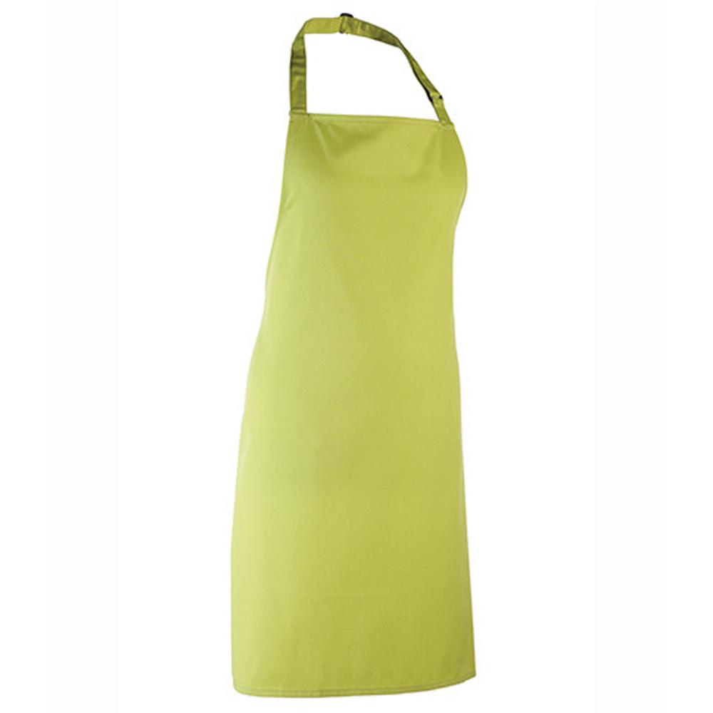 Premier Colors Collection Bib Apron