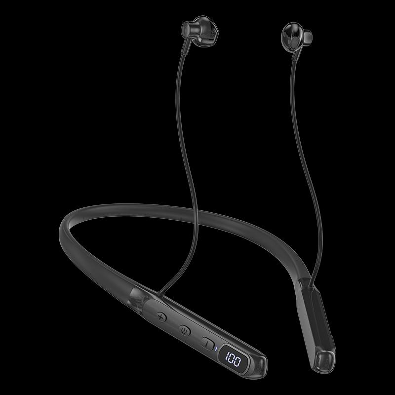 Newman GF13 Nekband Bluetooth Sport Headset