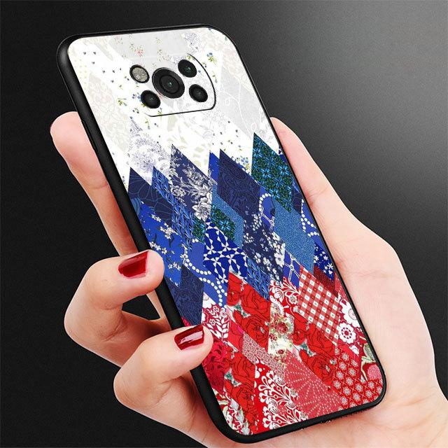 Russland Flagge Wappen Hülle Für Samsung Galaxy M12 M13 M52 M23 M32 5g M51 M30s M31 M33 M22 M31s M01 Silikon Rückseite Tpu Funda
