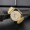 Silver King Ring Gold Plated American Eagle Dollar Mens Two Tone Jewelry