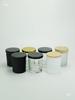 200ml Nordic European Handmade Glass Candle Holder Ornament Decoration
