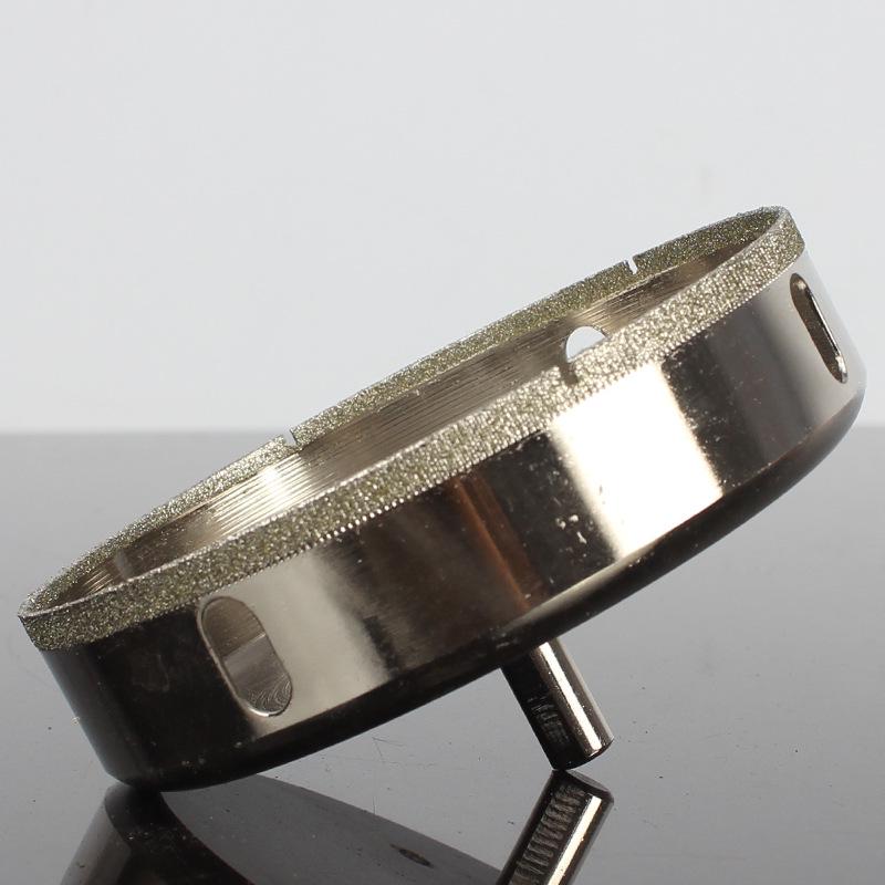 Burghiu Diamantat Hao Han pentru Gresie Vitrificată, Marmură și Sticlă