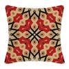 Home Living Room Modern Decoration Cushion Decoration Pillow Cover 45*45 40X40Cm 60X60Cm 45X45Cm Persian Pattern 50X50Cm Boho