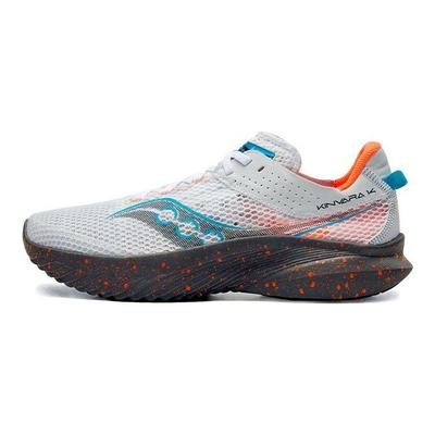 Kinvara 14 White Agave Gravel Herren Sneaker S20823-85