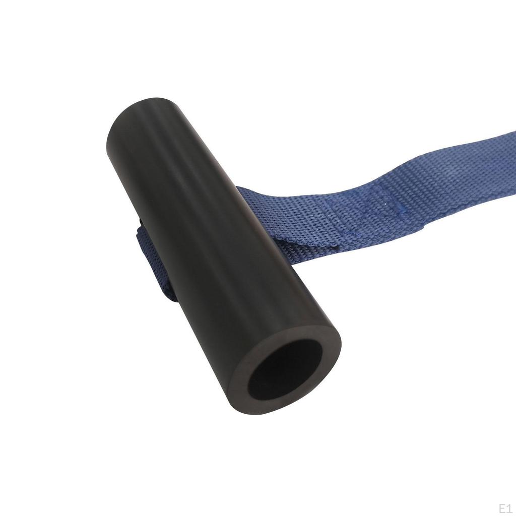 Schneller Anker für den Kofferraum mit Haubenschlaufe. Kajak-Spanngurt-Zubehör, Bug-Heck-Transport-Zurrpunkt