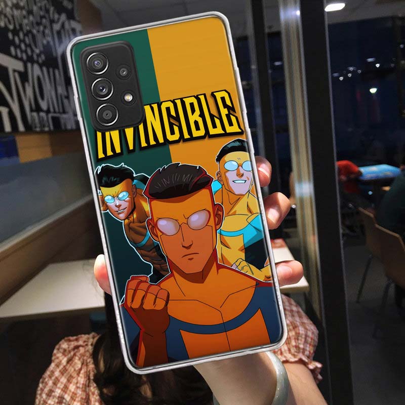 

Мультяшный Неуязвимый Чехол Для Телефона Для Samsung A15 A25 A35 A55 Galaxy A12 A22 A32 A52S A72 A05S A02S A42 J6 J4 A6 A7 A8 A90 A80 J8 A9 Samsung A42 5G