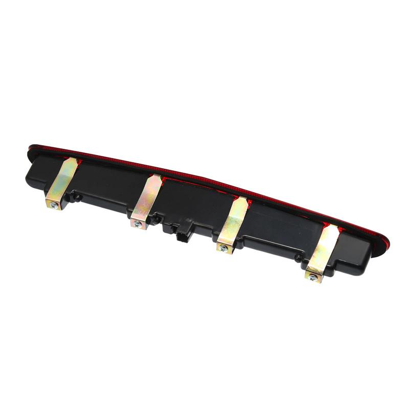 Led Rear Third Brake Light Stop Light 3Rd Lamp Third Brake For Chevrolet Camaro 2016+ High Mount Red Shell Tail Light 84330249