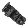 N61R-New 35750-SAA-G010-M1 For Honda Jazz Fit 2007-2008 Power Window Switch Control Button Master Window Glass Lift Switch