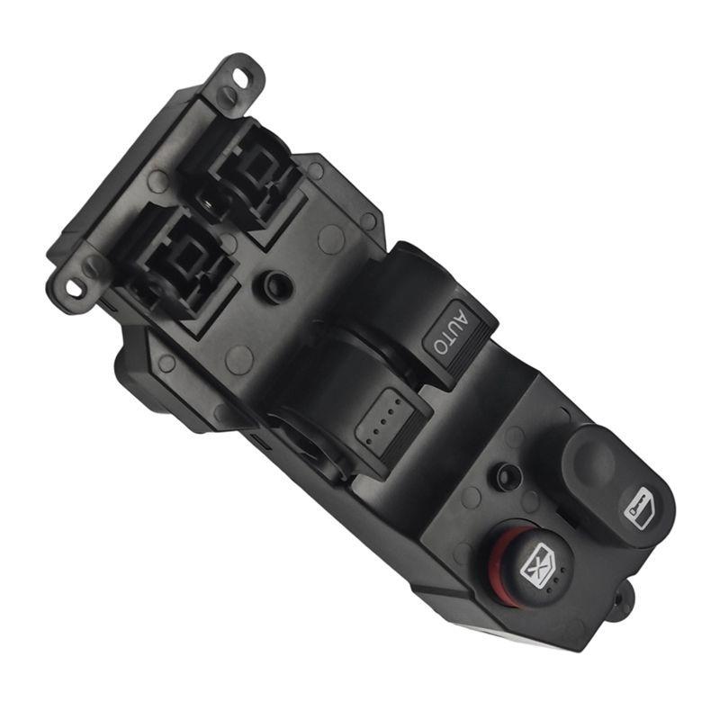 N61R-New 35750-SAA-G010-M1 For Honda Jazz Fit 2007-2008 Power Window Switch Control Button Master Window Glass Lift Switch