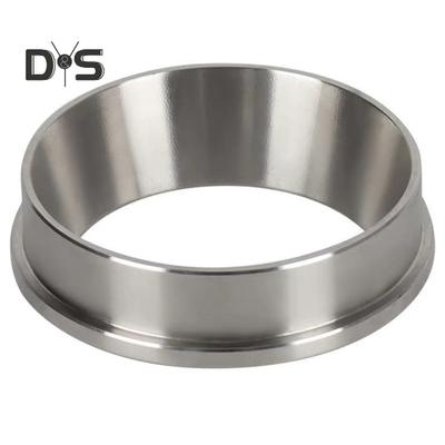 Inel de Dozare din Oțel Inoxidabil Rezistent la Vărsare Calitate Alimentară Portafiltru Pâlnie de Dozare Espresso pentru Cafea