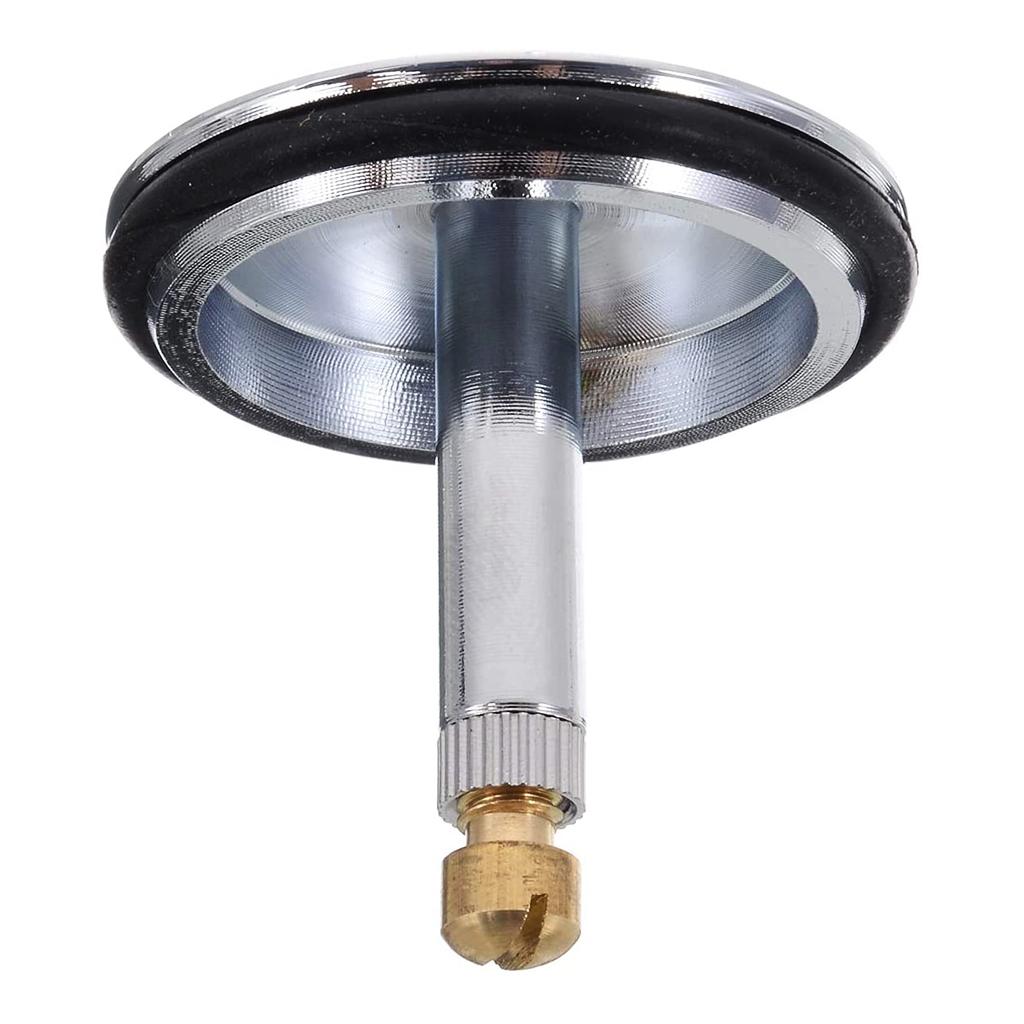 1 Stück 43 mm Badewannenstöpsel Ersatz Universal Badezimmer Bad Pop-Up Abfallsammler Küchenspüle Wasserfilter Wannenabfluss Sieb