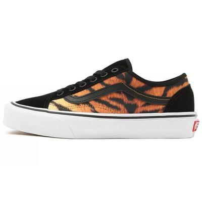 Old Skool Tapered 'Tiger' VN0A54F48WP