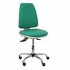 P&C-Office Chair P&C 456CRRP Emerald Green