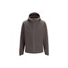 Arcteryx hooded jacket X000007676
