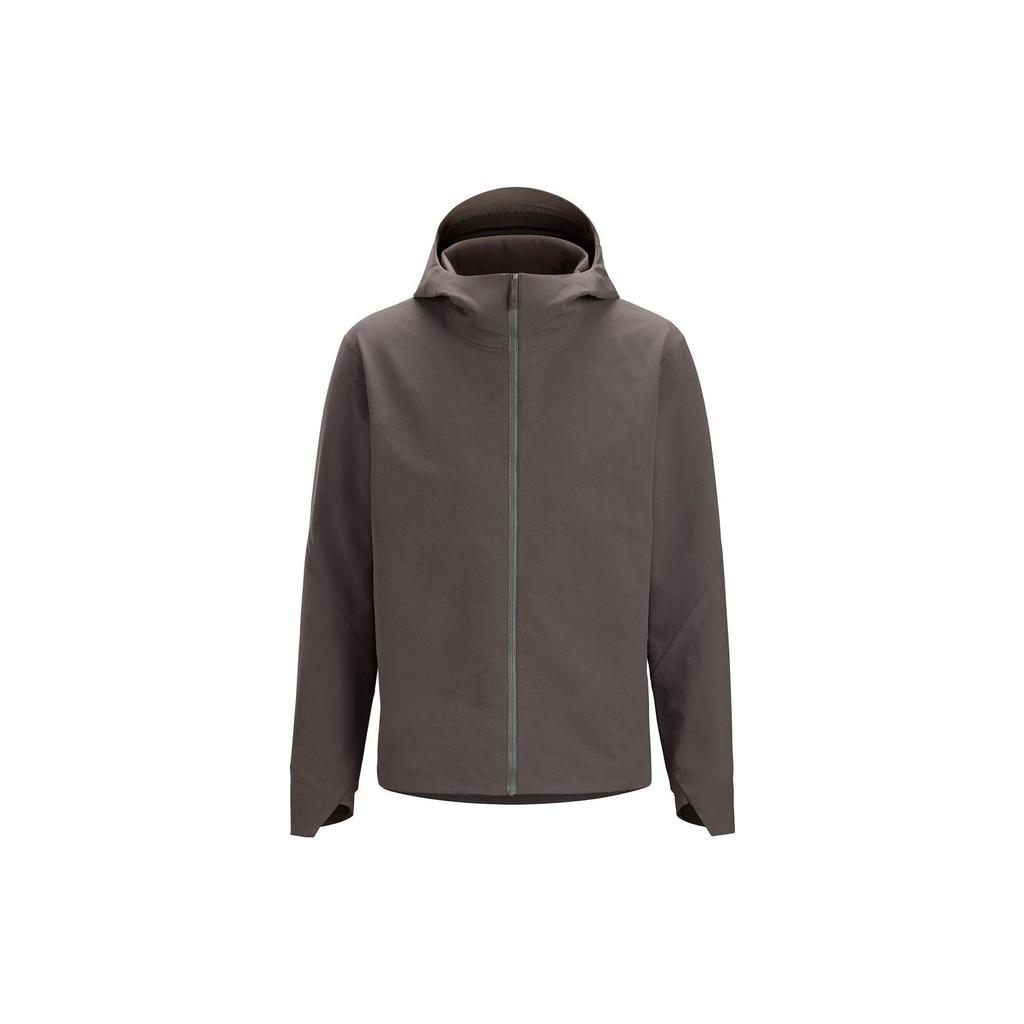 Arcteryx hooded jacket X000007676