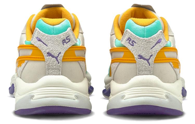 PUMA RS Connect Drip 'Biscay Green' 368610-02