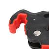 Shoulder Back Quiver Outdoor Archery Arrow Holder Portable Hunting Shoulder Bag Pouch
