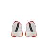 Nike ZoomX VaporFly Next% 3 Ekiden Pack Unisex Sneaker Weiß Habanero-Rot Schwarz HQ3504-100