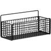 LIEI Wall-Mounted Bathroom Storage Shelf