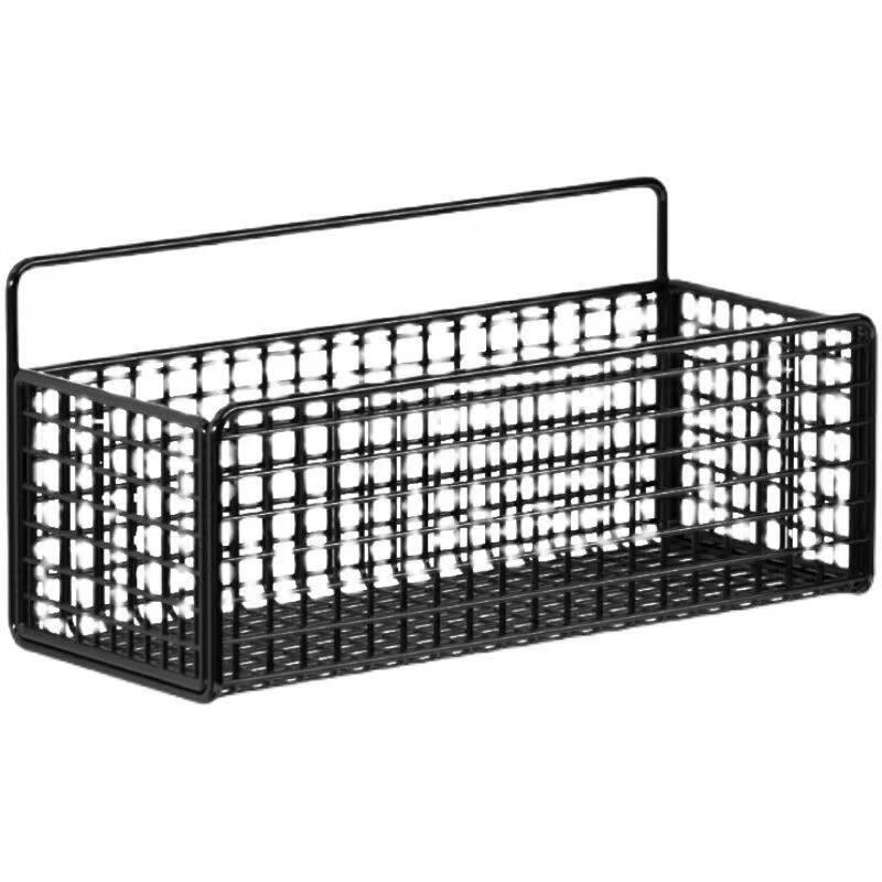 LIEI Wall-Mounted Bathroom Storage Shelf