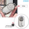 Crystal Style Tpu Car Key Cover Smart Remote Fobs Shell Case Bag For Faw Bestune   B70 T99 T77 Pro T55 T33 Accessories
