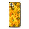 Beauty Flowers Leaves Phone Case For Xiaomi Redmi Note 14 13 12 5G 9S 9 10 11 Pro Plus 9T 14C 13C 12C 10C 9C 9A Soft Cover