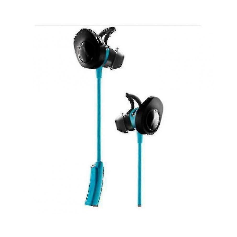 Soundsport Wireless Earphones