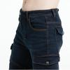 2020 New Anti-Fall Motorcycle Riding Jeans with Protectors