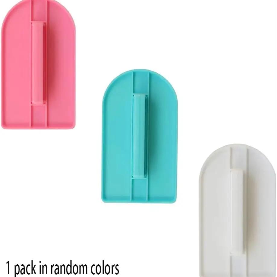 

1 упаковка, случайный цвет, алмазная вышивка, усиленная прижимная пластина, сплошной цвет, алмазная живопись, пресс-дрель, удобный пресс-сверлильный инструмент