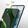 Artistic metal style pattern For Xiaomi Mi 15 14 13 13T 12 12T 12S 11 11i 11T Pro Ultra Lite 5G Black Soft Phone Case