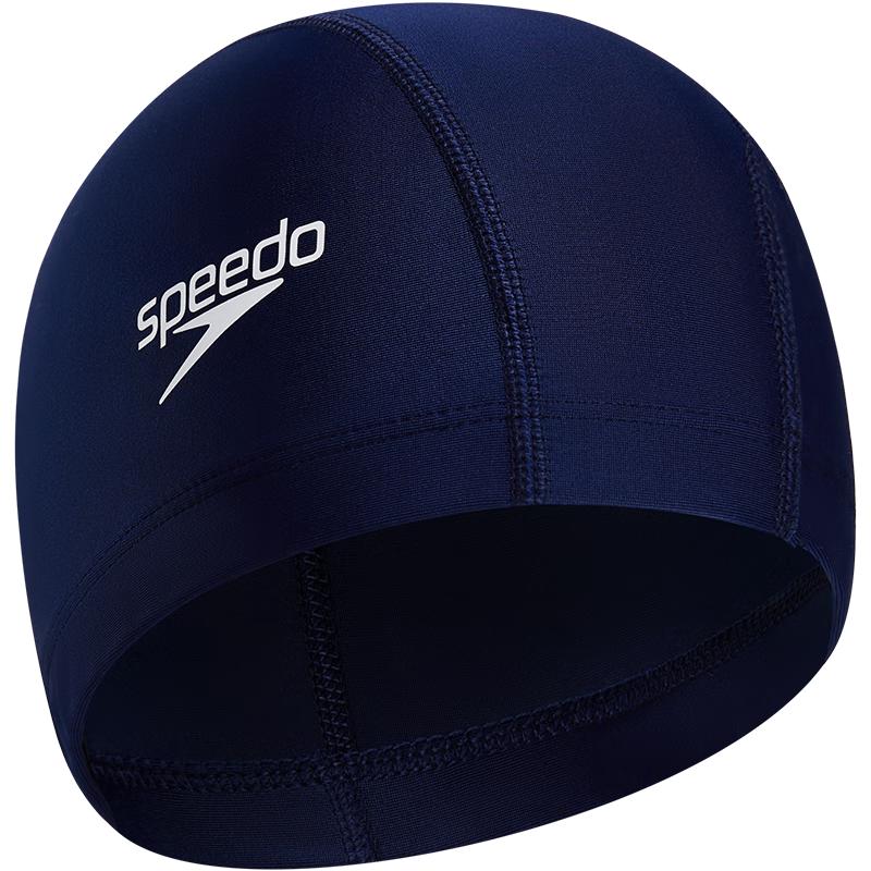 

Speedo Breathable Polyester Swim Cap