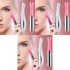 Facial Beauty Device With Massage And Serum Import For Home Spa Use