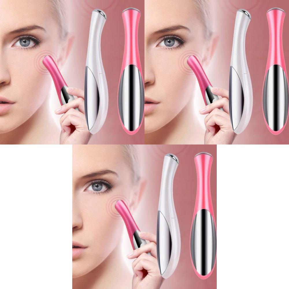 Facial Beauty Device With Massage And Serum Import For Home Spa Use