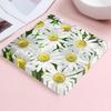 20PCs Eucalyptuses Patterneds Napkins Absorbent Dinnerware for Festives Gatherings