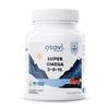 Super Omega 3-9-11 - 60 Softgels