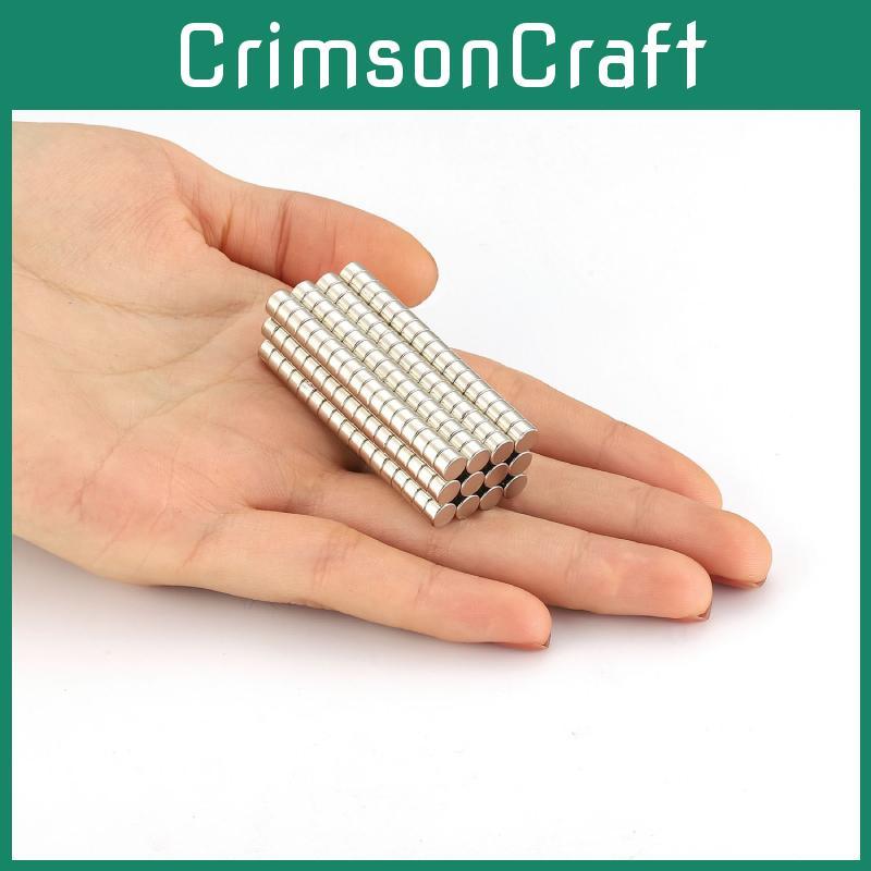 Mocne dyski magnetyczne neodymowe z odpornością na wysokie temperatury do projektów biurowych i rzemieślniczych