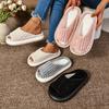 Damenschuhe – Frauen Hausschuhe