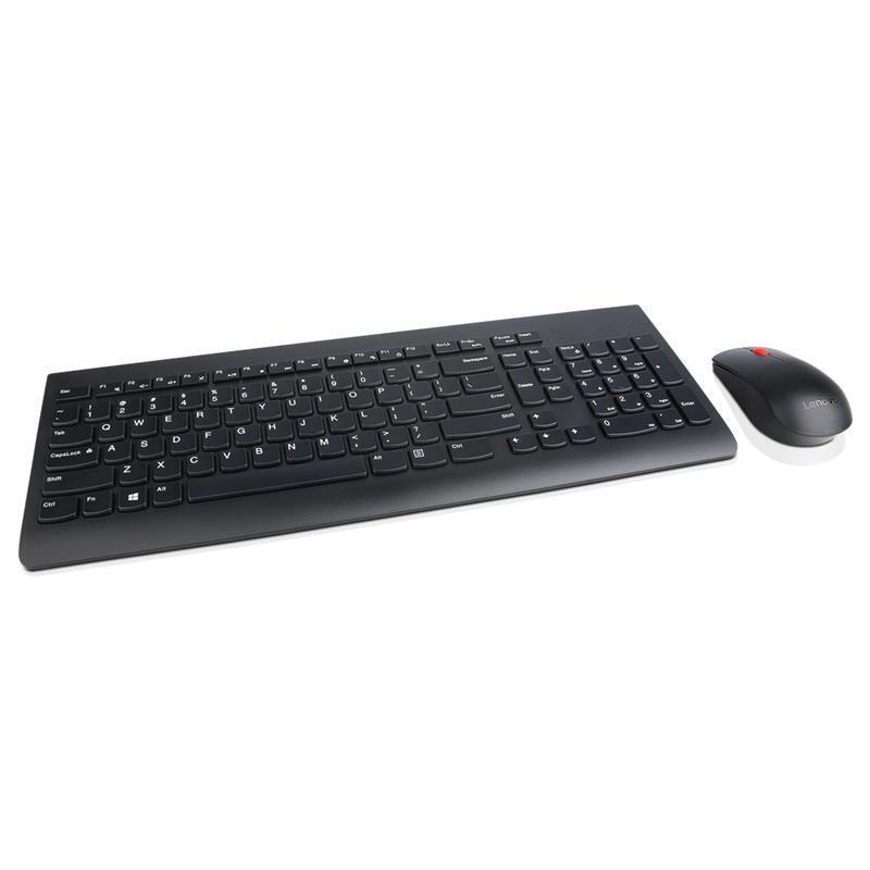 Lenovo Wireless Keyboard and Mouse Combo