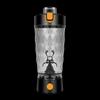 Rechargeable Electric Protein Shaker Bottle