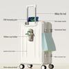 Changbaosen Smart Suitcase with Cup Holder
