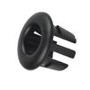 For BMW X 5 E53 1999 2000 2001 2002 2003 2004 2005 2006 Car Window Door Lock Operating Rod Cover Grommet New 1PC 51418408567