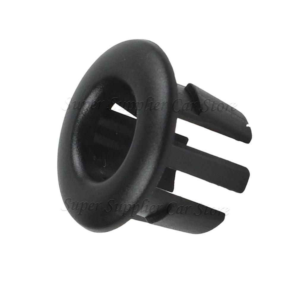 For BMW X 5 E53 1999 2000 2001 2002 2003 2004 2005 2006 Car Window Door Lock Operating Rod Cover Grommet New 1PC 51418408567