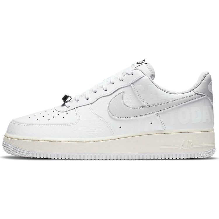 

Air Force 1 07 Premium 1-800, бесплатный номер CJ1631-100